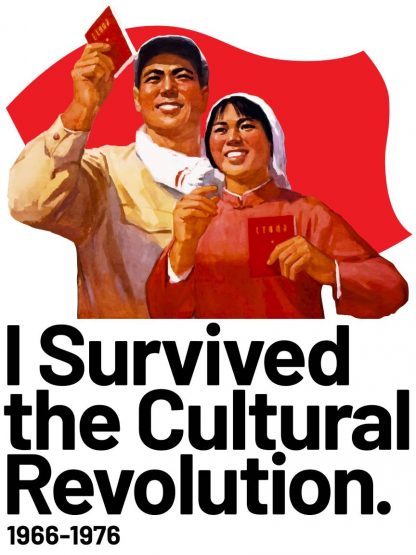 I Survived the Cultural Revolution