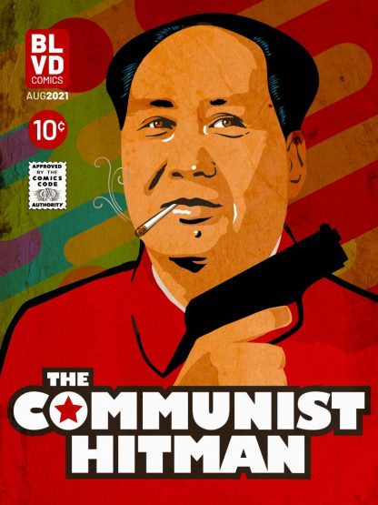 The Communist Hitman
