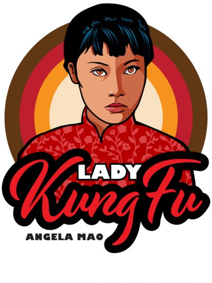 Lady Kung Fu (Angela Mao)