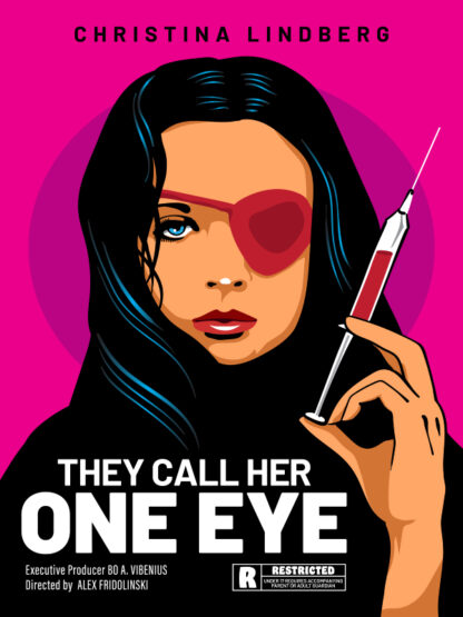 They Call Her One Eye (1973)