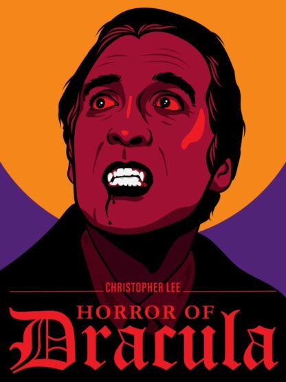 Horror of Dracula (Christopher Lee)