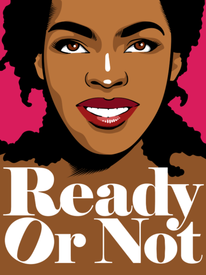Lauryn Hill - Ready Or Not