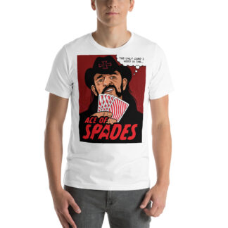 Ace of Spades T-shirt