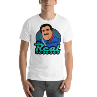 The Real Article T-shirt