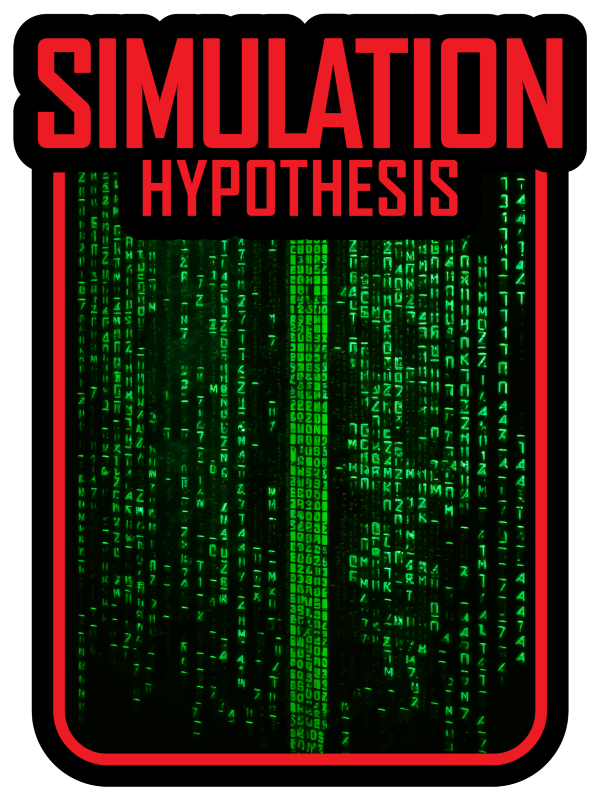 Simulation Hypothesis