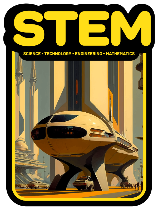 STEM (science, technology, engineering, mathematics)