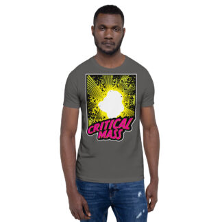 Critical Mass T-shirt