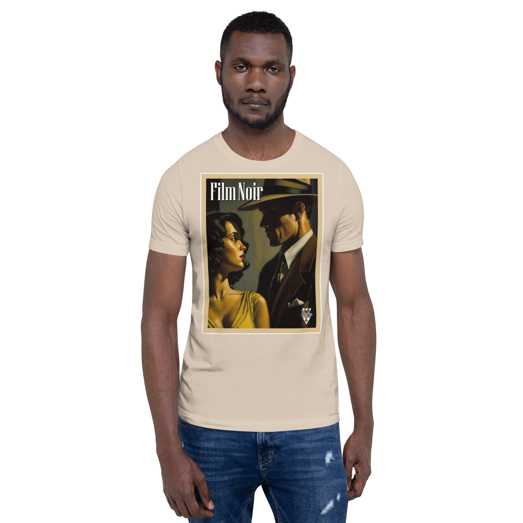 Film Unisex T-shirt - T-shirts