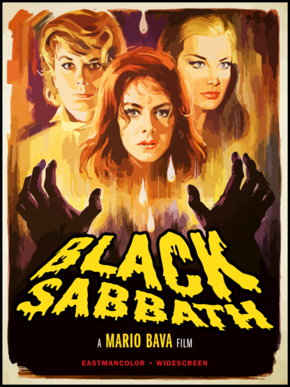 Black Sabbath (Mario Bava film, 1963)