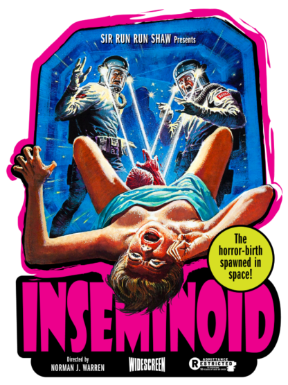 Inseminoid (1981 film)