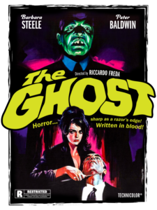 The Ghost (1963 film)