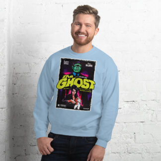 The Ghost sweatshirt