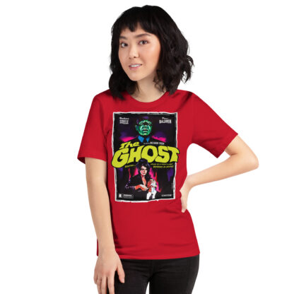 The Ghost T-shirt