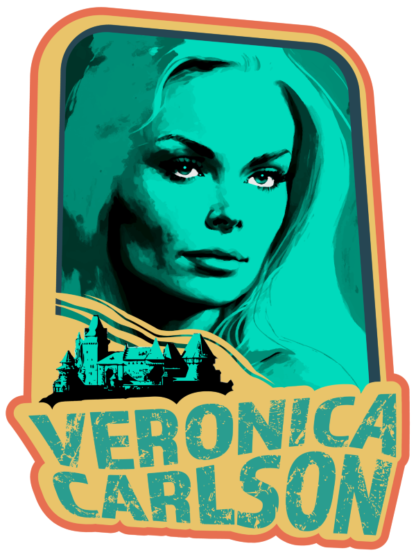 Veronica Carlson