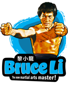 Bruce Li