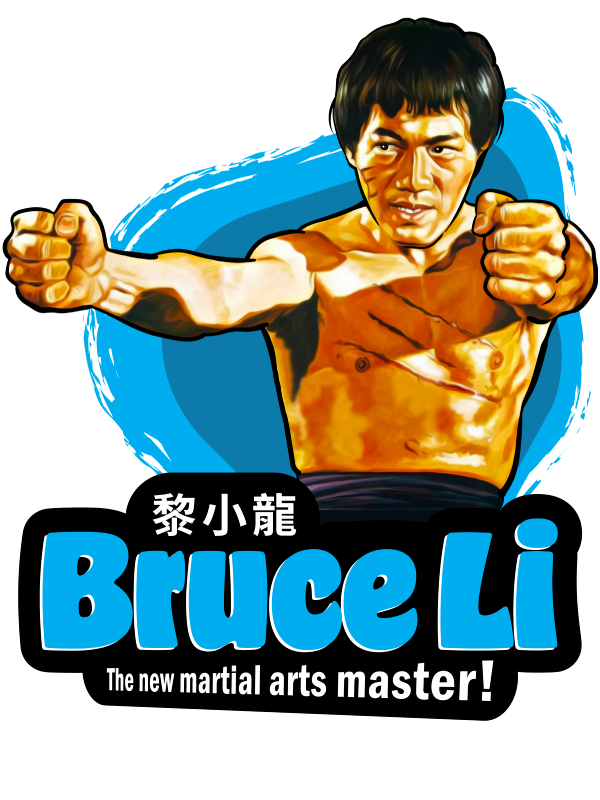 Bruce Li
