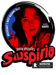 Suspiria (1977 film)