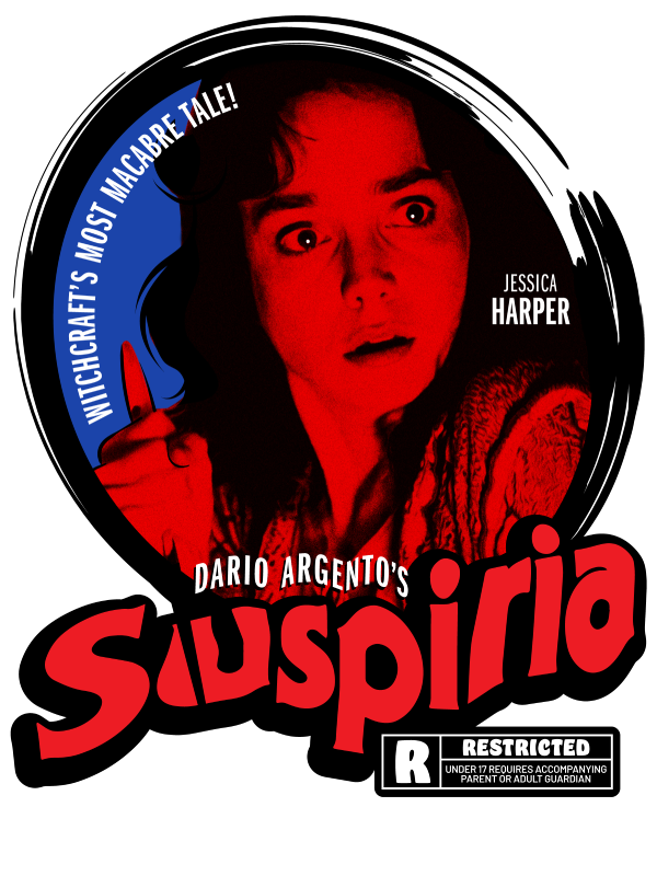 Suspiria (1977 film)