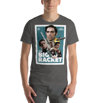 The Big Racket T-shirt