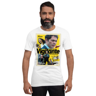 Vigilante T-shirt