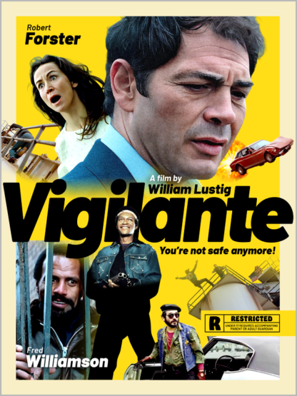 Vigilante (1982 film)