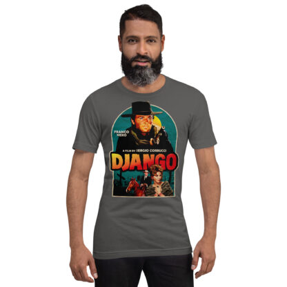 Django T-shirt