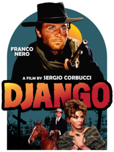 Django (Franco Nero)