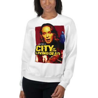 City of the Living Dead sweatshirt
