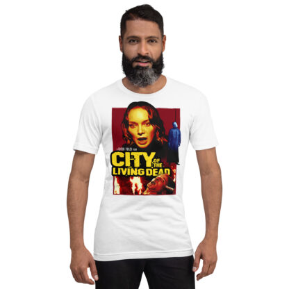City of the Living Dead T-shirt