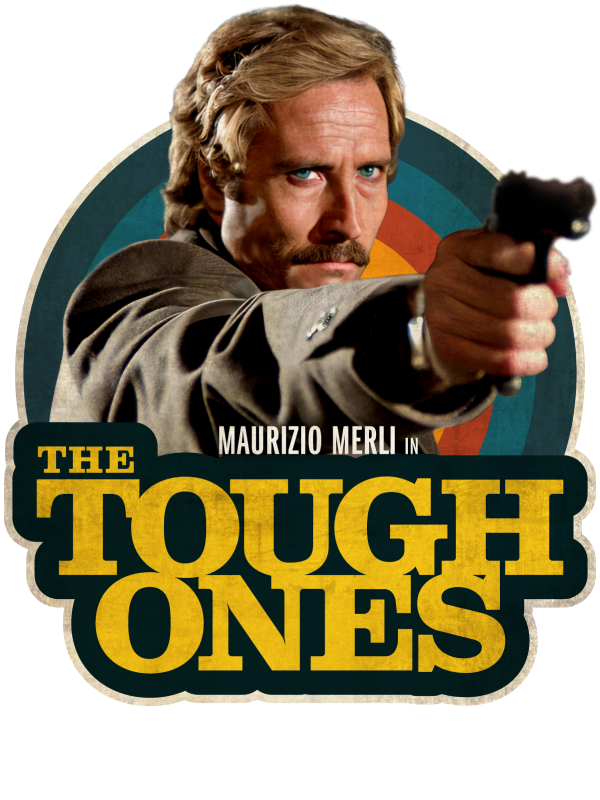 The Tough Ones (1976)