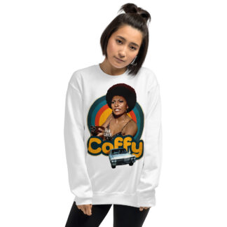 Coffy sweatshirt