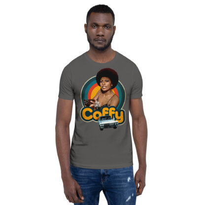 Coffy T-shirt