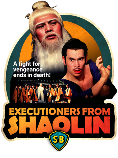 Executioners From Shaolin