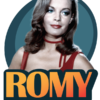 Romy Schneider