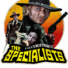 The Specialists (1969 film)