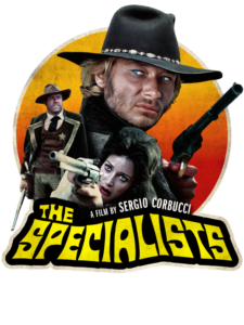 The Specialists (1969 film)