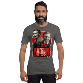Horror Express T-shirt