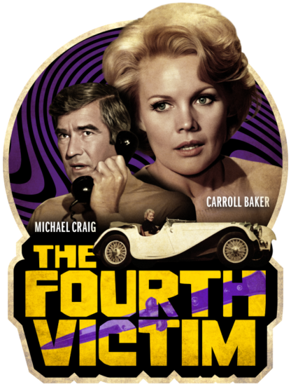 The Fourth Victim (1971)