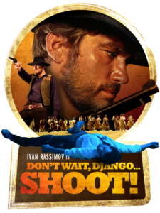 Don't Wait, Django... Shoot! (1967 film)