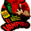 El vampiro (1957 film)