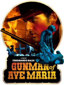 Gunman of Ave Maria (1969 film)