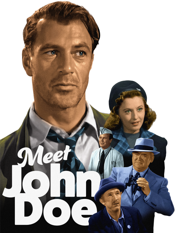 Meet John Doe (1941 film)