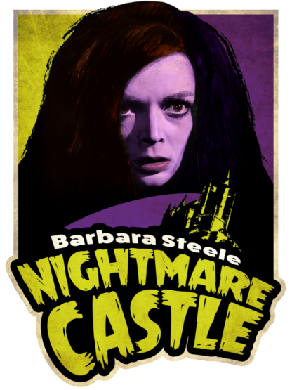 Nightmare Castle (1965 film)