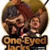 One-Eyed Jacks (1961 film)