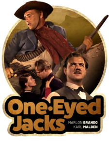 One-Eyed Jacks (1961 film)