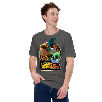 Planet of Dinosaurs T-shirt
