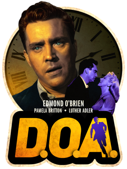 D.O.A. (1949 film)