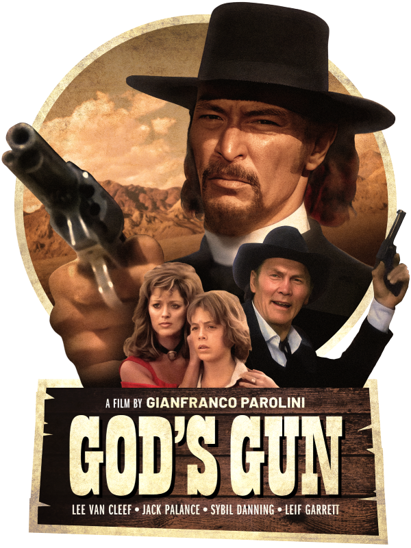God's Gun (1976 film)