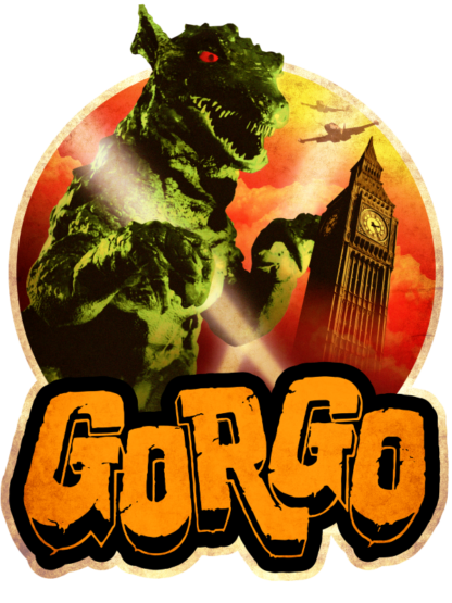 Gorgo (1961 film)