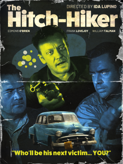 The Hitch-Hiker (1953 film)